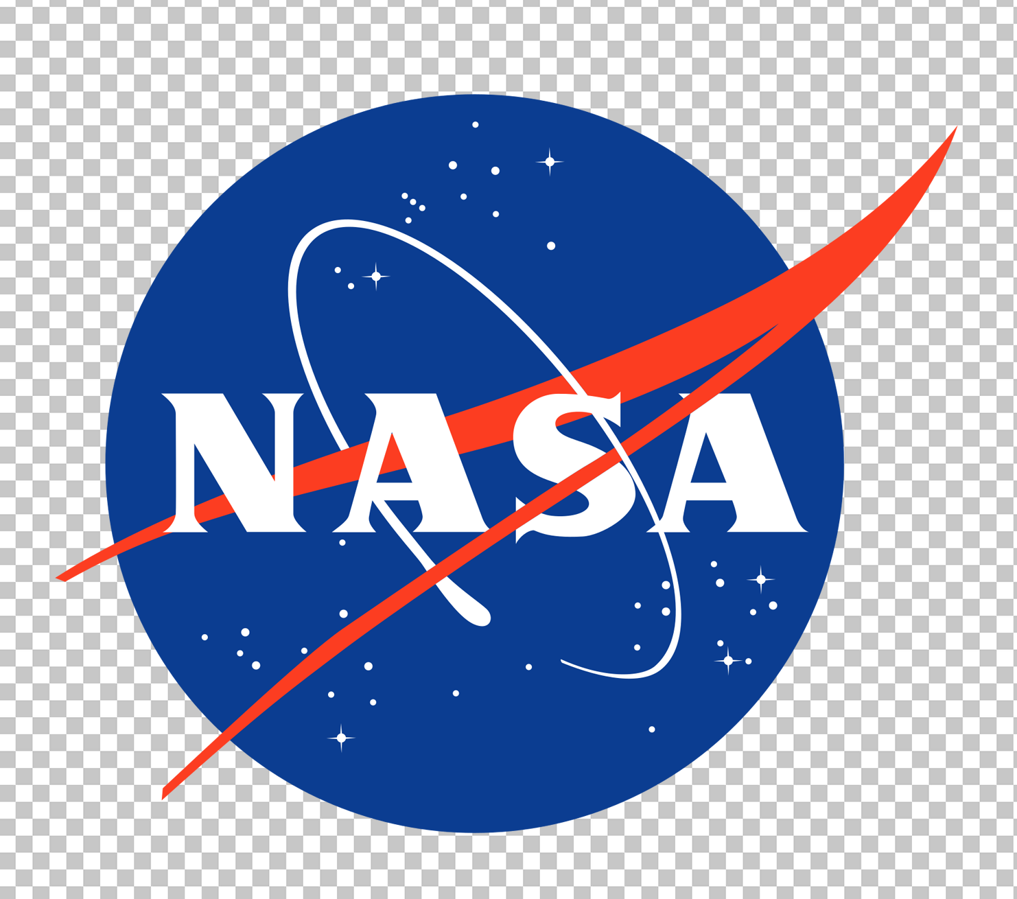 NASA Logo